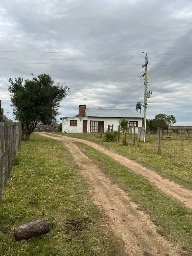 Chacra ID.2499 - Hermosa chacra