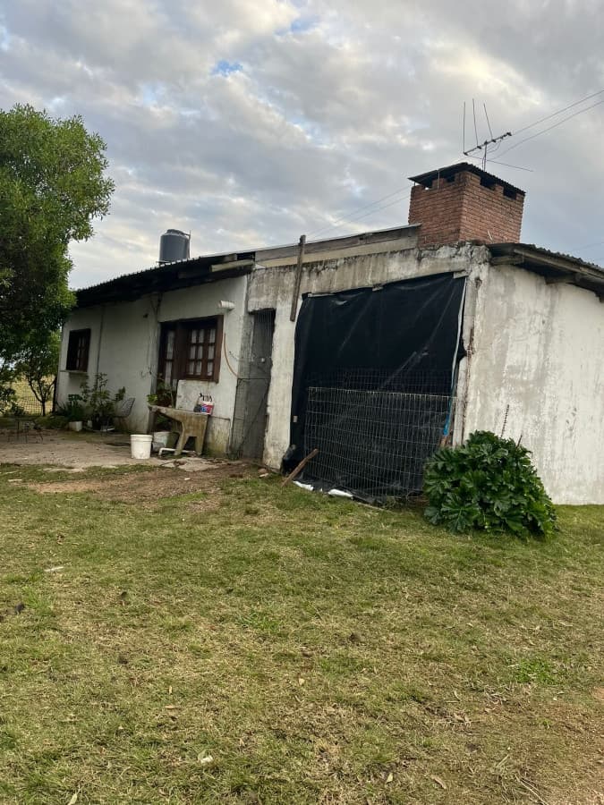 Chacra ID.2499 - Hermosa chacra