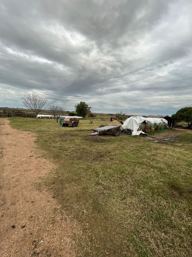 Chacra ID.2499 - Hermosa chacra