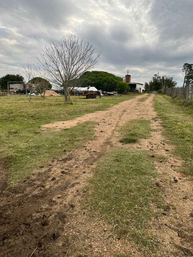 Chacra ID.2499 - Hermosa chacra