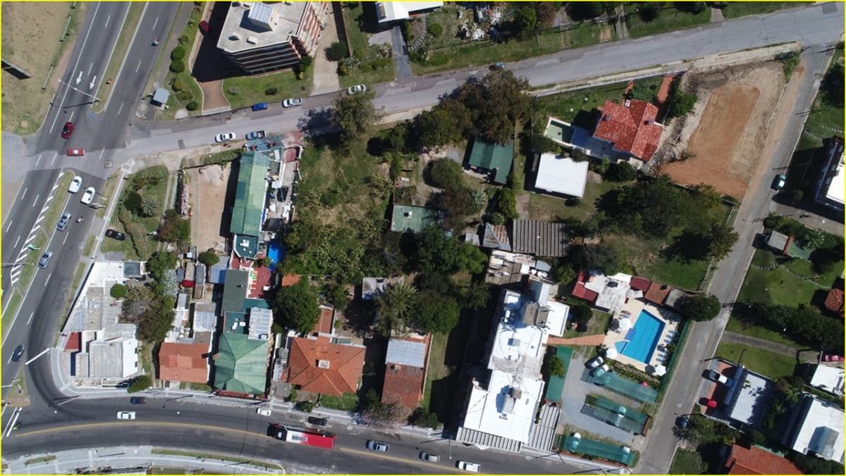 Terreno ID.2206 - Terreno en Maldonado,