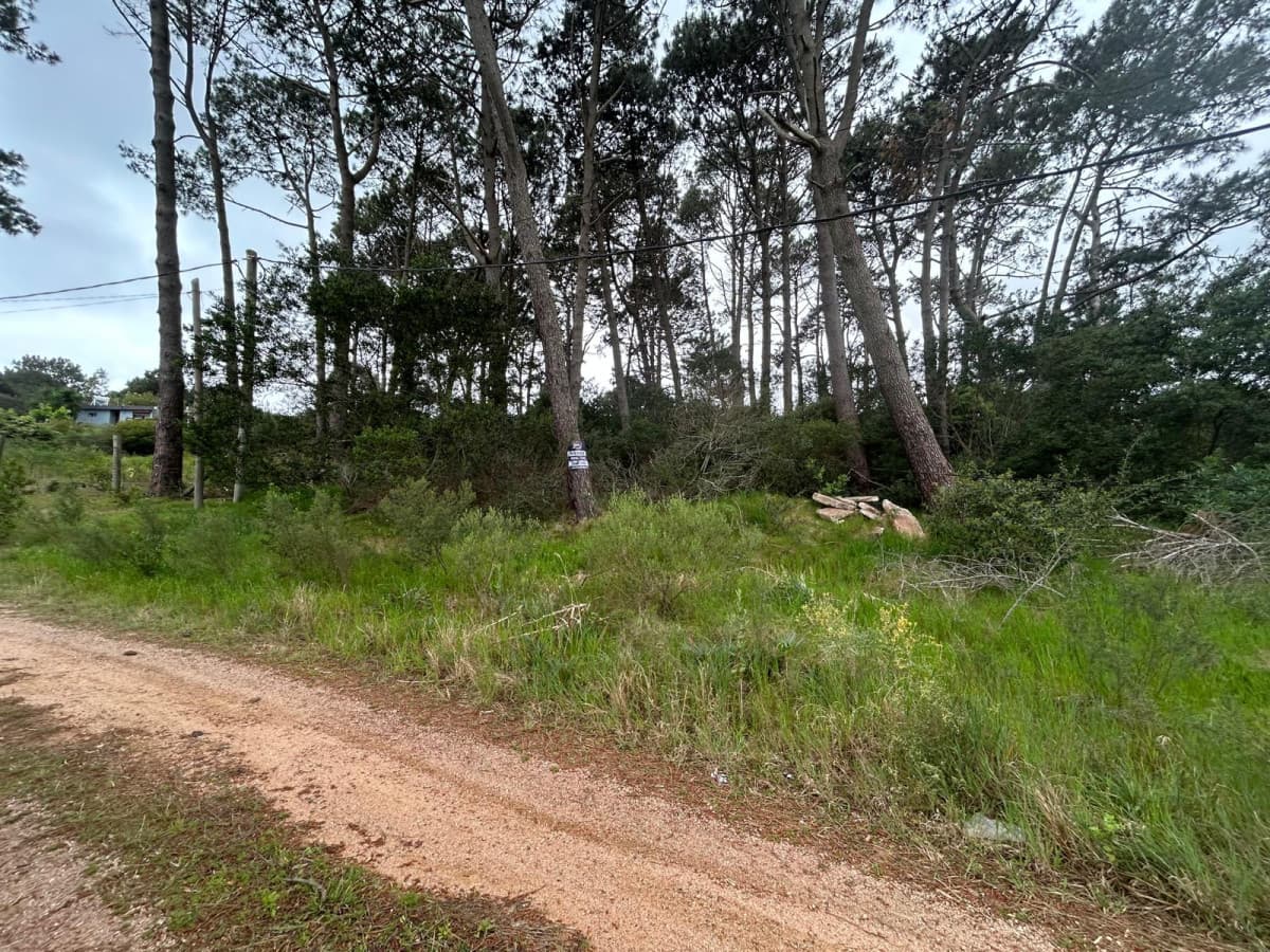 Terreno ID.2879 - Terreno en Club Del Lago