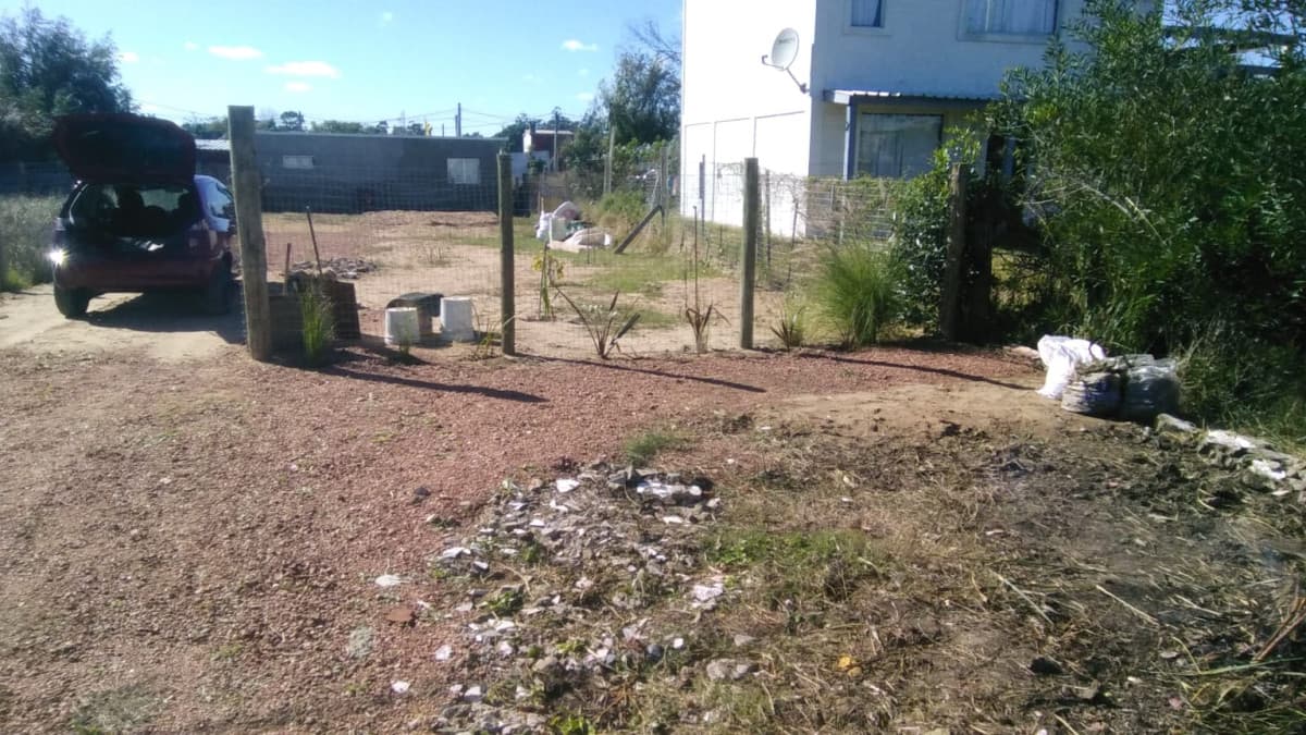 Terreno ID.2859 - Terreno en Balneario Buenos Aires
