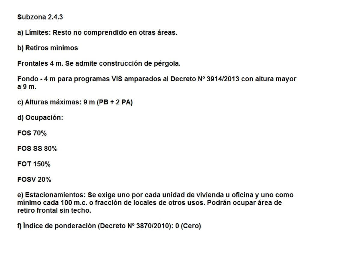 Terreno ID.2051 - TERRENO DE 31.000 M2