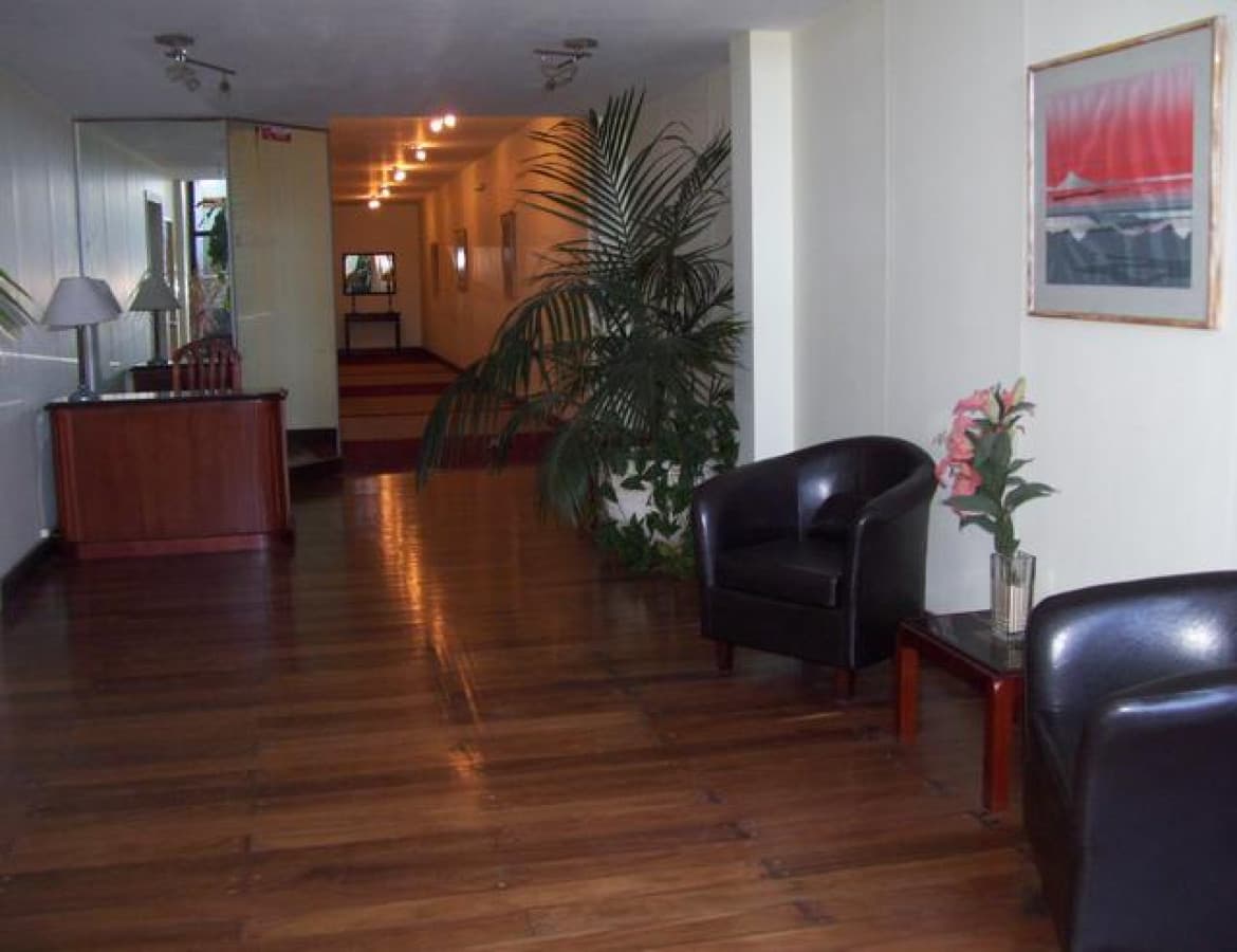 Apartamento ID.1245 - Apto en la Peninsula