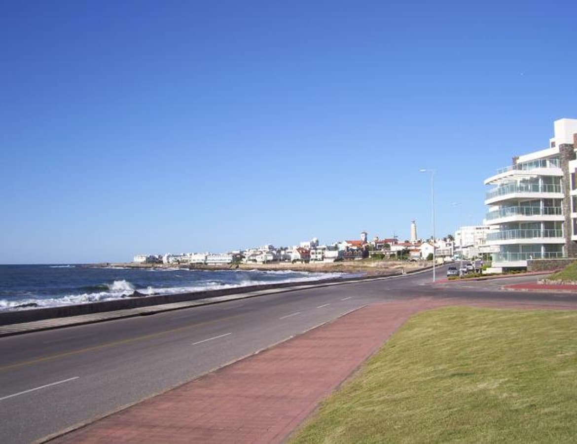 Apartamento ID.1245 - Apto en la Peninsula