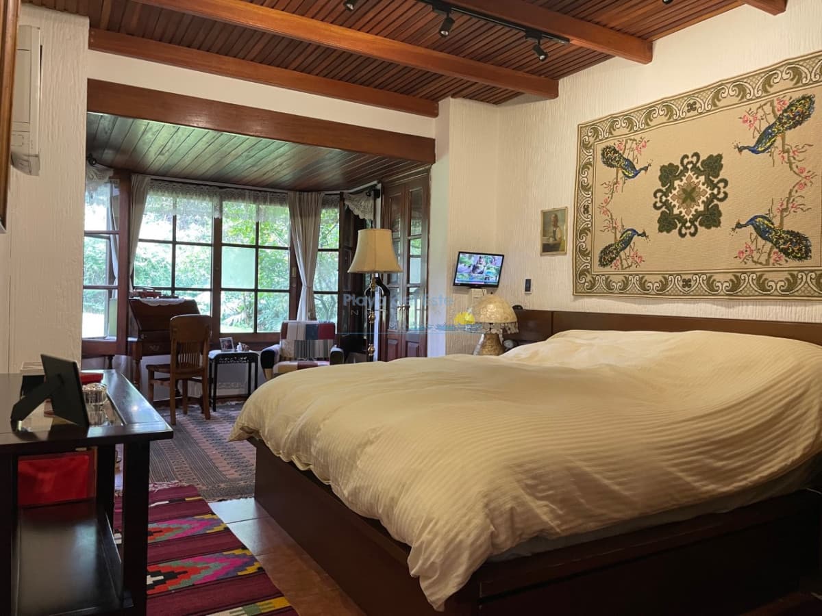 CASA ALQUILER PUNTA DEL ESTE - Inmobiliaria Playa del Este