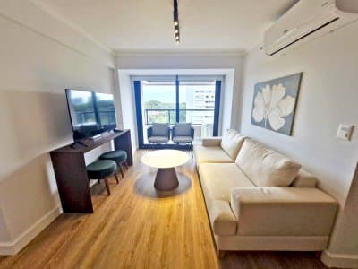 OPORTUNIDAD EN CONSTRUCCION FINANICADO 3 DORMITORIOS MORE ATLANTICO TORRE 3  -