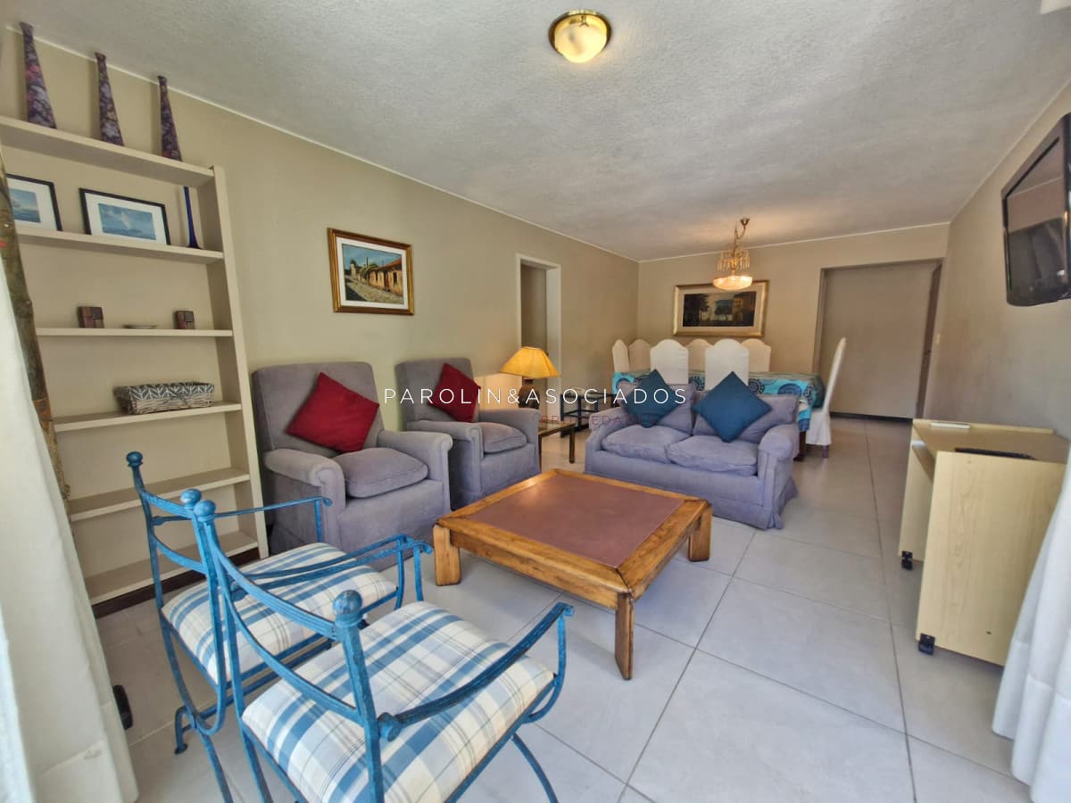 Venta Apartamento en Punta del Este Parquemar Bosque Zona Roosevelt