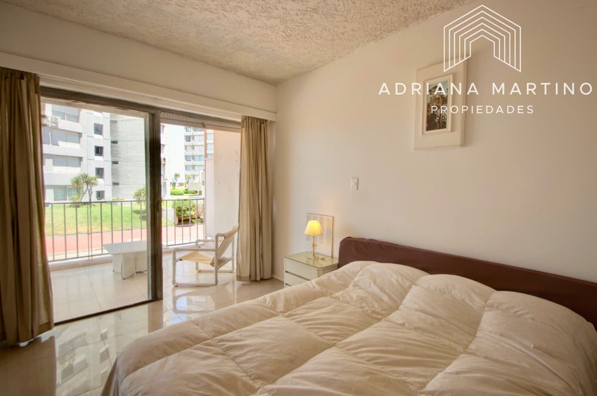 Venta muy lindo departamento zona brava