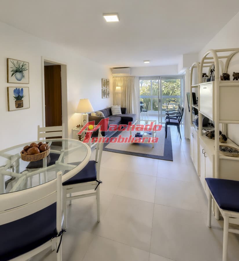 Apartamento en venta Punta del Este, Totalmente Reciclado