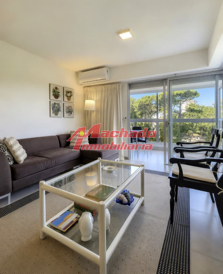 Apartamento en venta Punta del Este, Totalmente Reciclado