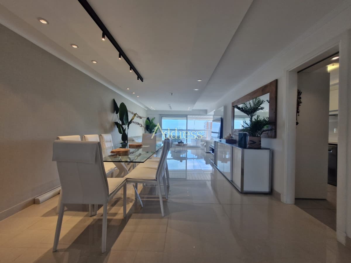 Venta Apartamento en Punta del Este Miami Boulevard I Mansa