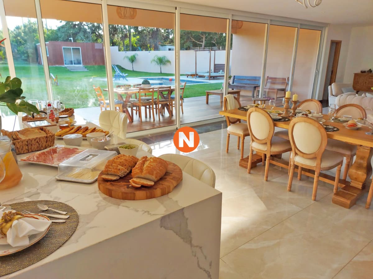 Venta Casa en Punta del Este Barrio Privado La Arbolada 4 Do ...