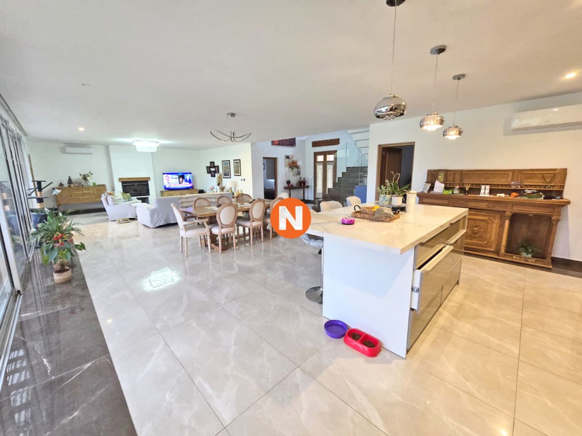Venta Casa en Punta del Este Barrio Privado La Arbolada 4 Do ...