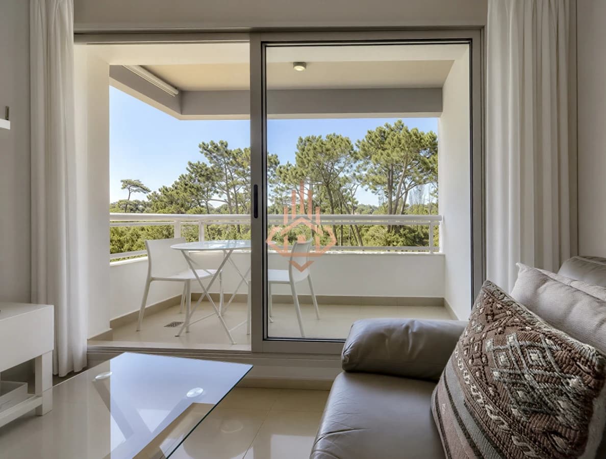 Venta Apartamento en Punta del Este Jardines de la Sierra Zona Roosevelt 2 Dormitorios Living con Terraza