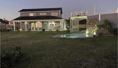 Casa en Punta del Este, Roosevelt