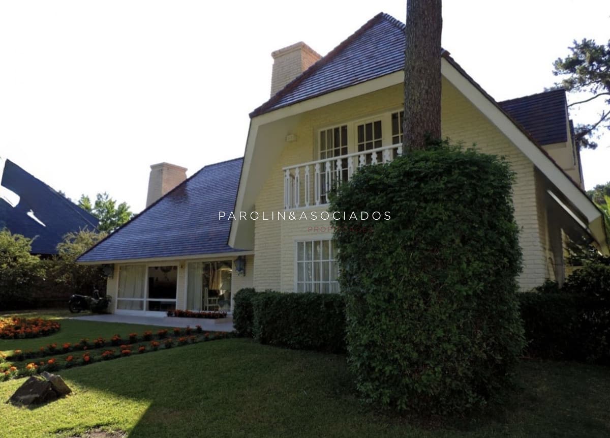 Casa en Punta del Este, San Rafael