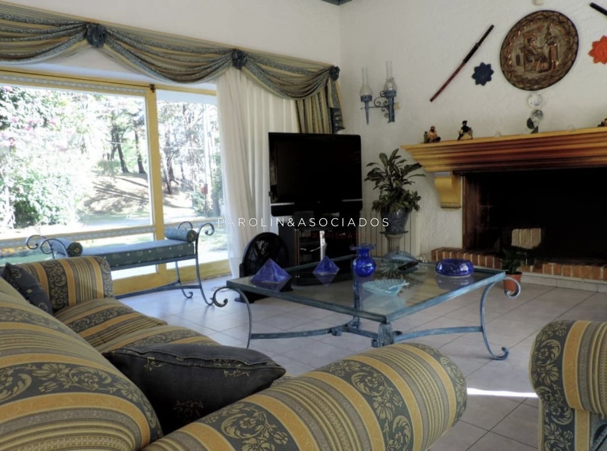 Casa en Punta del Este, San Rafael