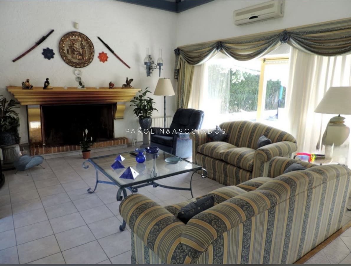 Casa en Punta del Este, San Rafael