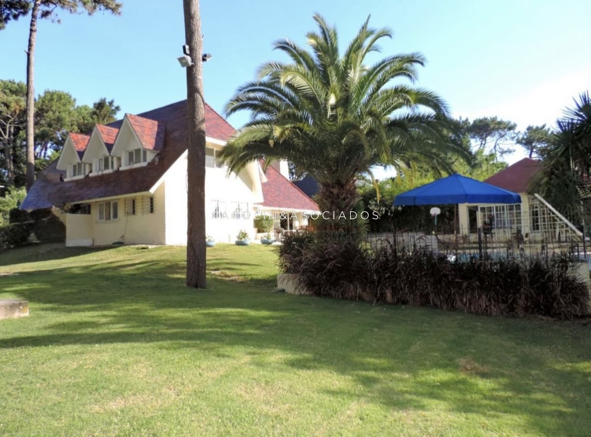Casa en Punta del Este, San Rafael