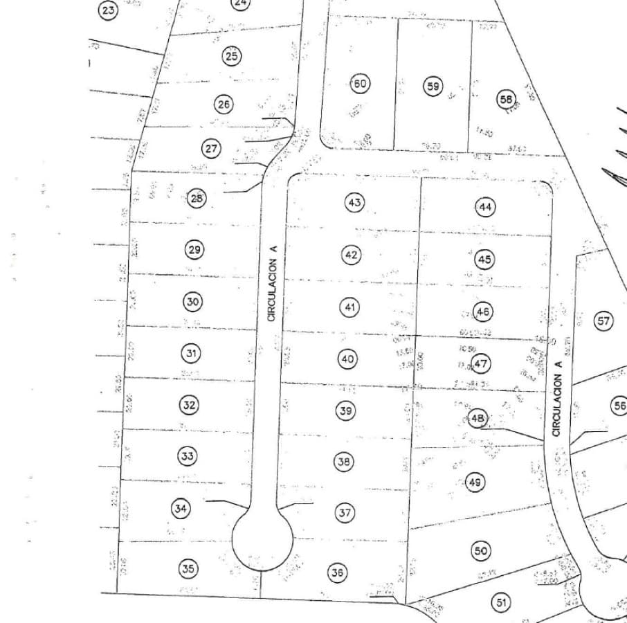 Terreno ID.6484 - Venta terreno Rincon del Indio