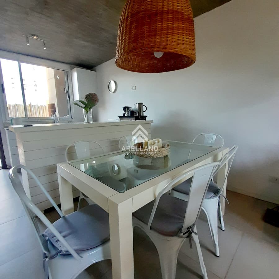 Apartamento ID.6691 - Apartamento en Manantiales, Complejo Las Vertientes