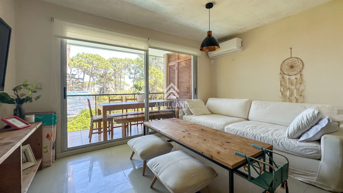 Apartamento ID.6690 -  PentHouse Full Amenities 2 Dormitorios, Rincón Del Indio, Brava, Punta Del Este