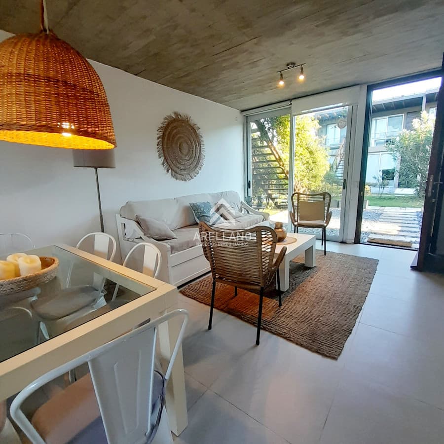 Apartamento ID.6691 - Apartamento en Manantiales, Complejo Las Vertientes