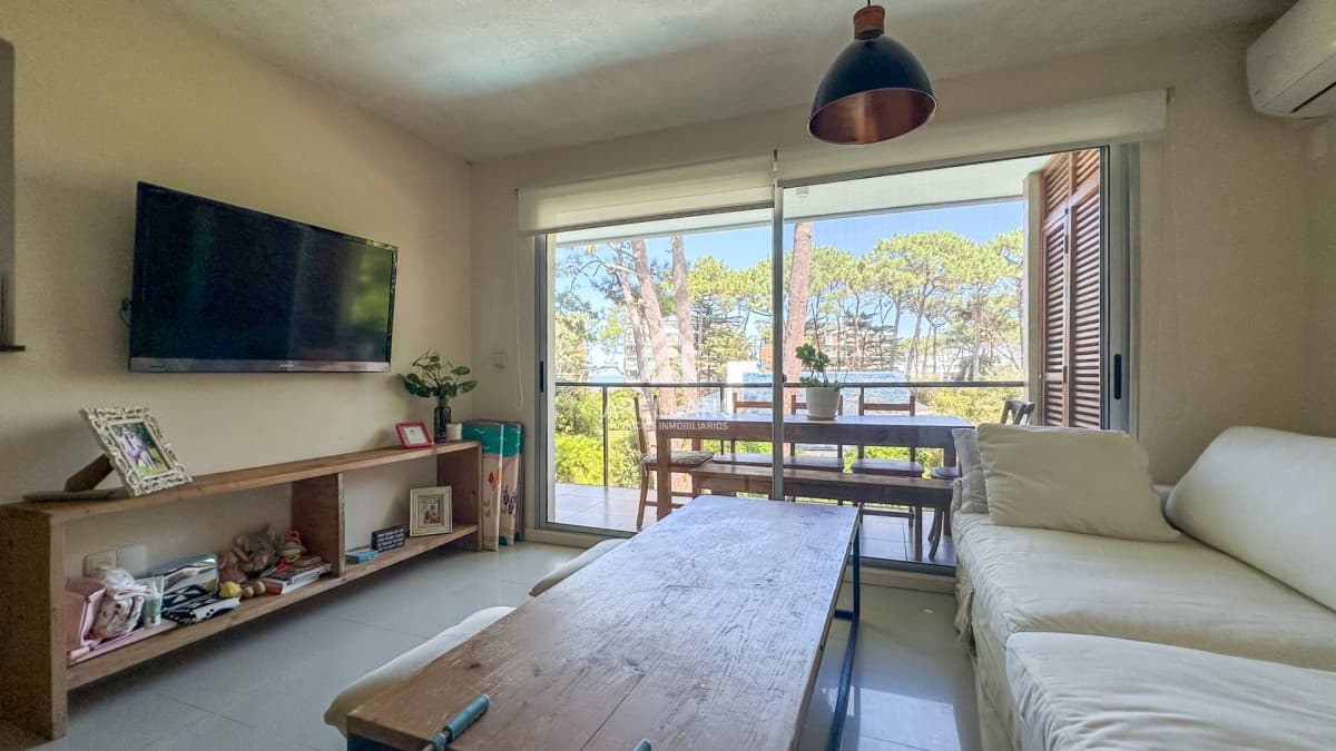 Apartamento ID.6690 -  PentHouse Full Amenities 2 Dormitorios, Rincón Del Indio, Brava, Punta Del Este