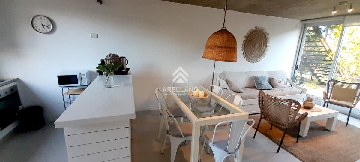 Apartamento ID.6691 - Apartamento en Manantiales, Complejo Las Vertientes