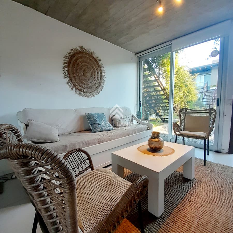 Apartamento ID.6691 - Apartamento en Manantiales, Complejo Las Vertientes