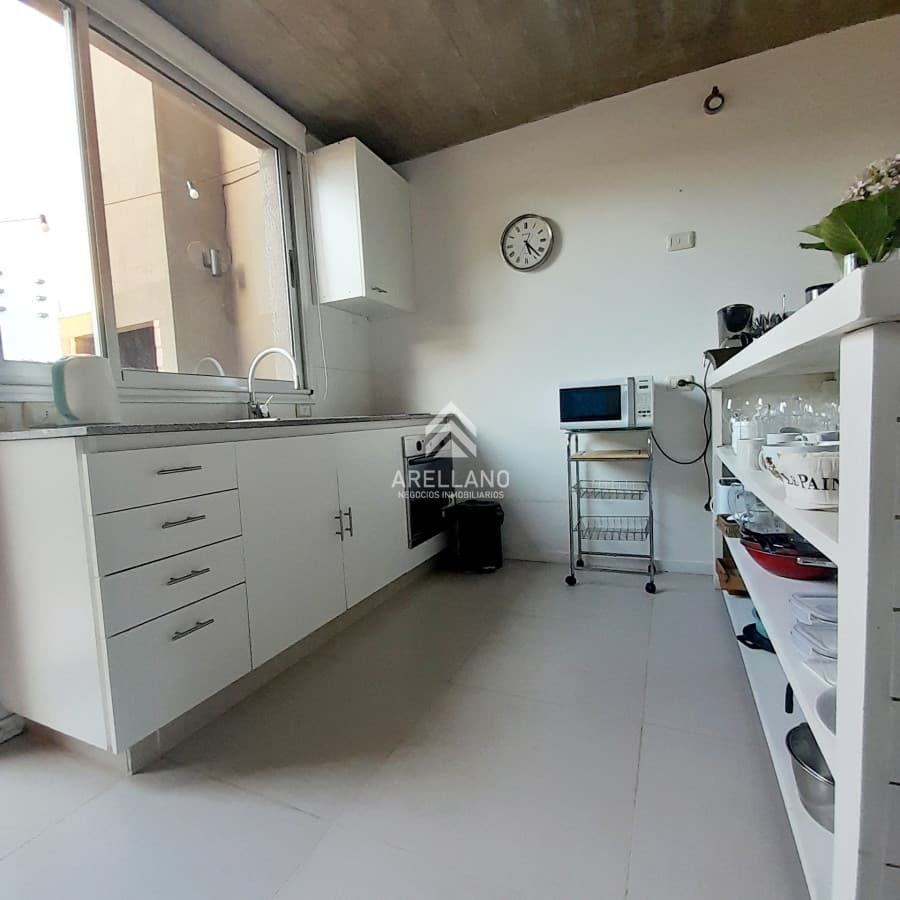 Apartamento ID.6691 - Apartamento en Manantiales, Complejo Las Vertientes