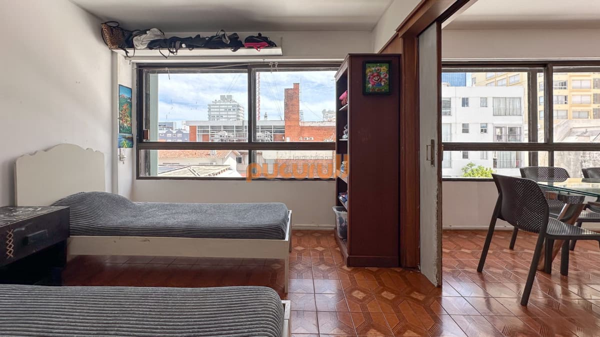 Venta Apartamento 4D + S Gran Metraje, Península, Punta Del Este