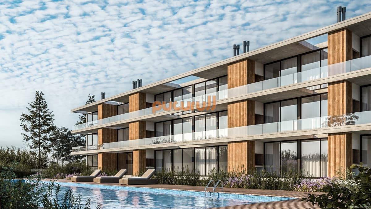Excepcional Proyecto De Edificios En Grutas De La Ballena