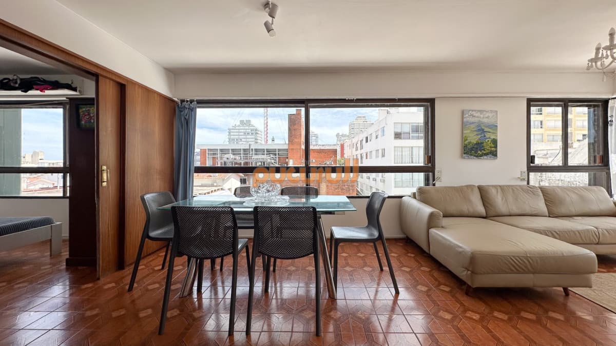 Venta Apartamento 4D + S Gran Metraje, Península, Punta Del Este