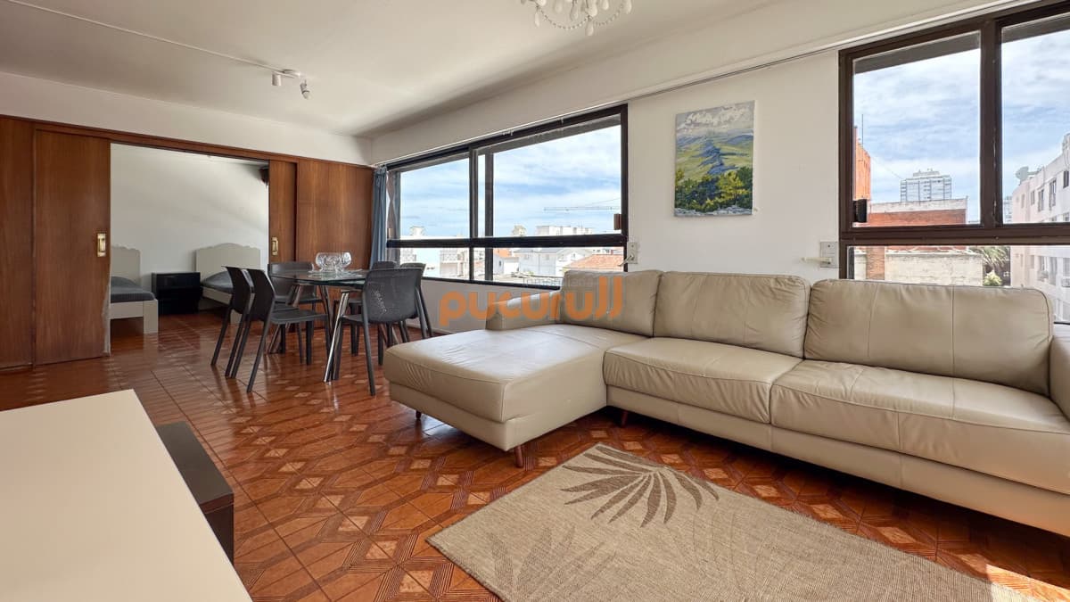 Venta Apartamento 4D + S Gran Metraje, Península, Punta Del Este