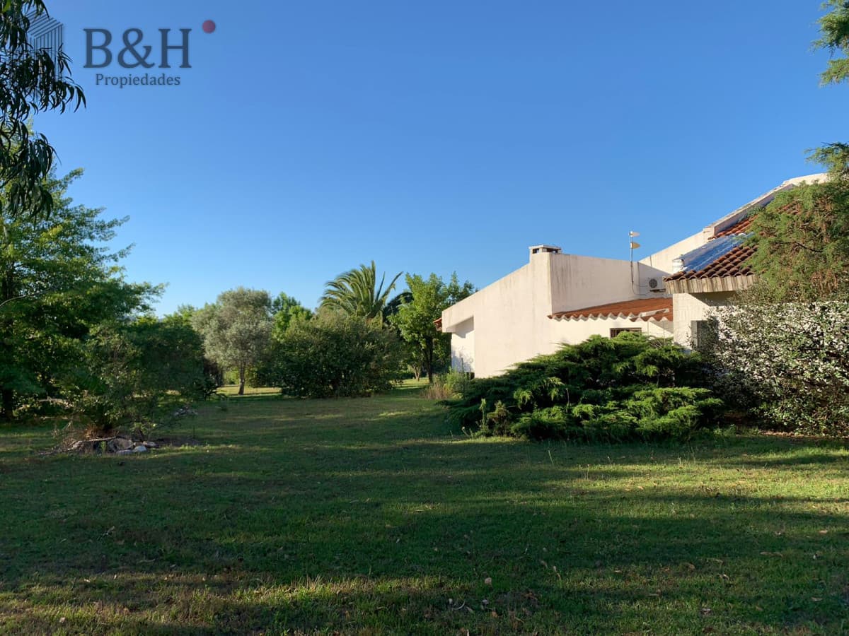 OPORTUNIDAD: Preciosa Chacra Con Casa sobre Ruta 39, San Carlos, Maldonado