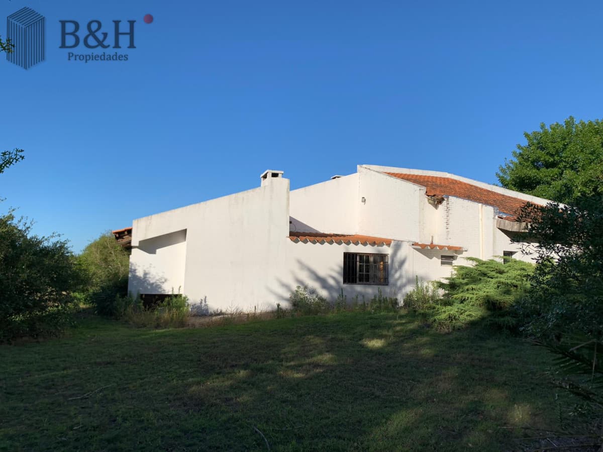 OPORTUNIDAD: Preciosa Chacra Con Casa sobre Ruta 39, San Carlos, Maldonado