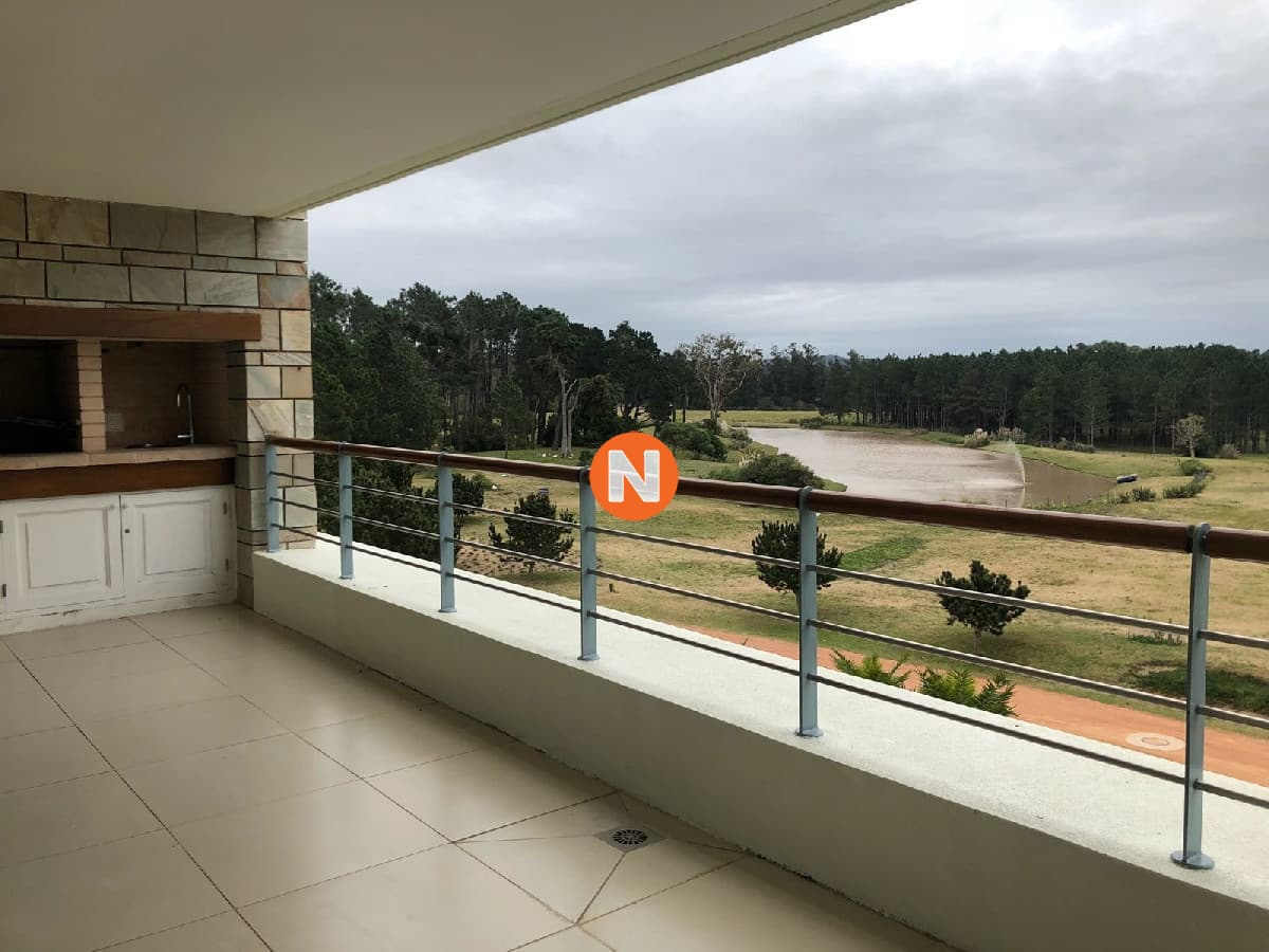 Apartamento exclusivo 2 dormitorios