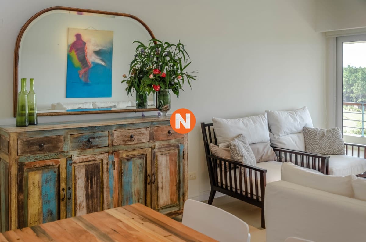 VENTA DE APARTAMENTO DE 3 DORMITORIOS EN VERAMANSA CON PARRI ...