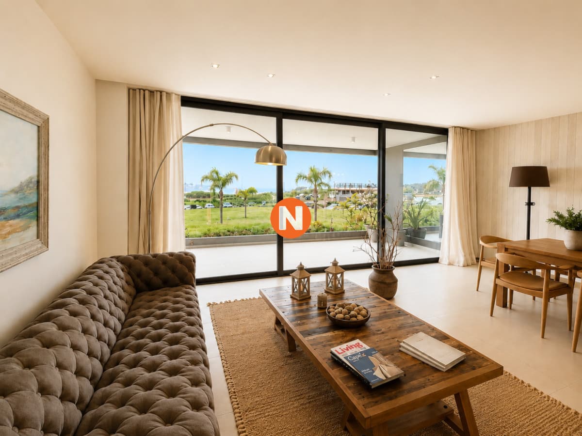 Exclusivo Apartamento en Venta y Alquiler, Brava, 3 Dormitor ...