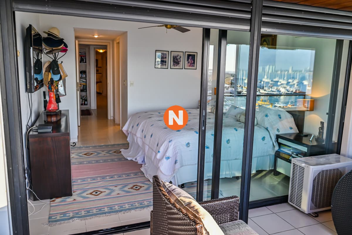 Apartamento en Venta, Peninsula, Punta del Este, 3 Dormitori ...