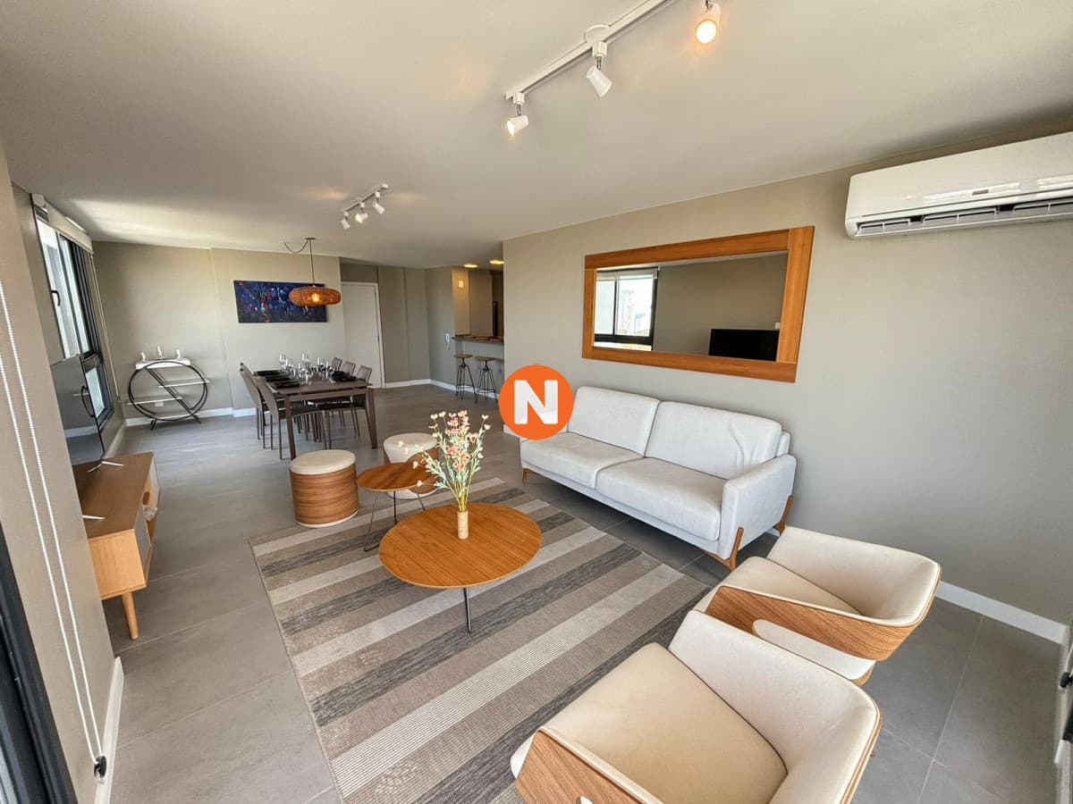 Apartamento en Venta, 2 dormitorios