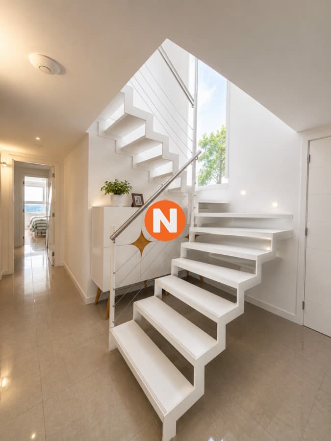 VENTA DE APARTAMENTO PENTHOUSE DE 4 SUITES BRAVA PUNTA DEL E ...