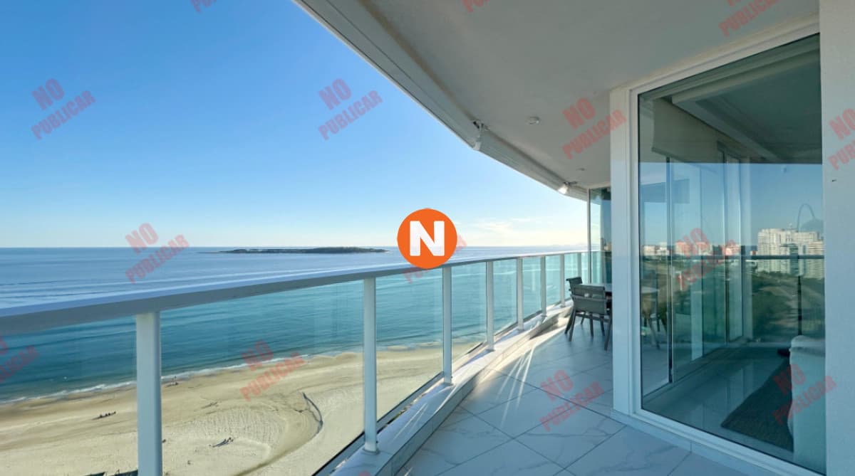 Apartamento en Venta, 3 dormitorios