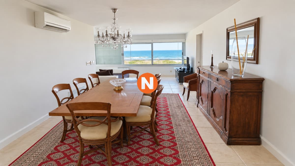 Amplio Apartamento en Brava - Punta del Este