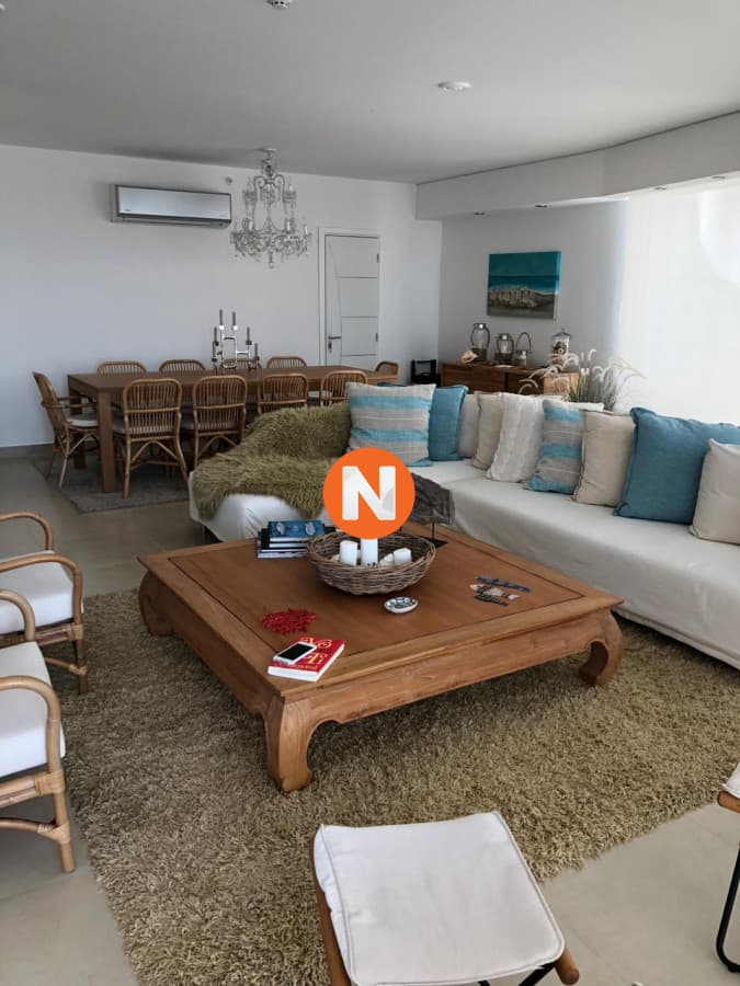 Apartamento en exelente estado