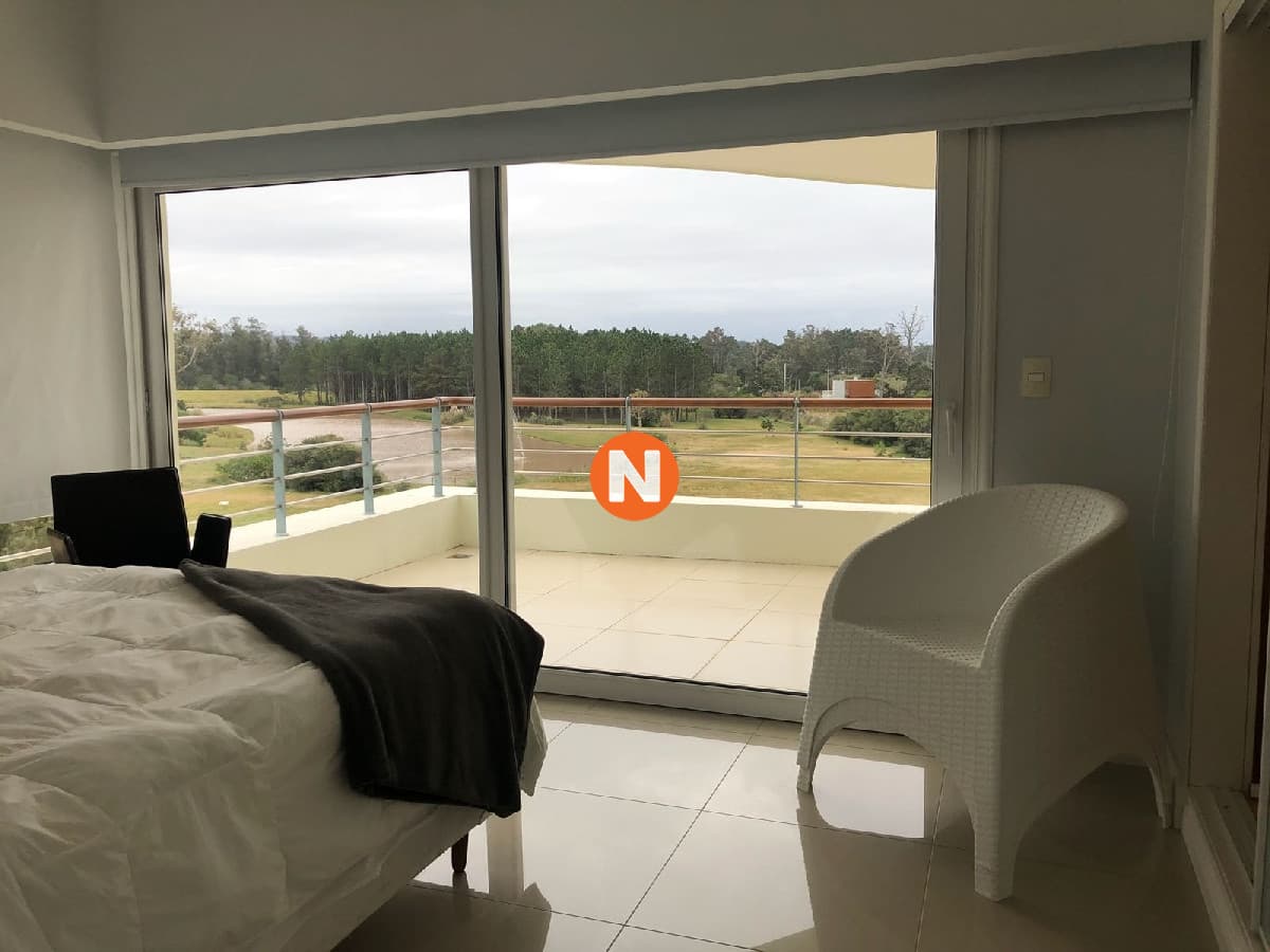 Apartamento exclusivo 2 dormitorios