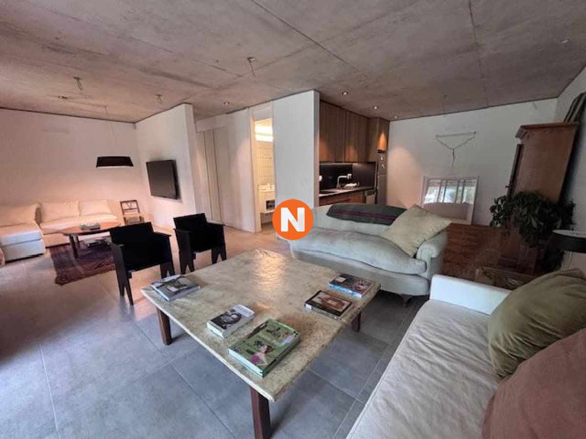 Apartamento 2 dormitorios en Jose Ignacio